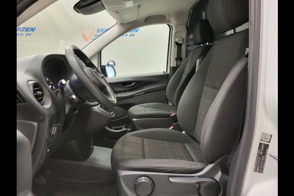 Mercedes-Benz Vito 109CDI Inrichting Euro 6!
