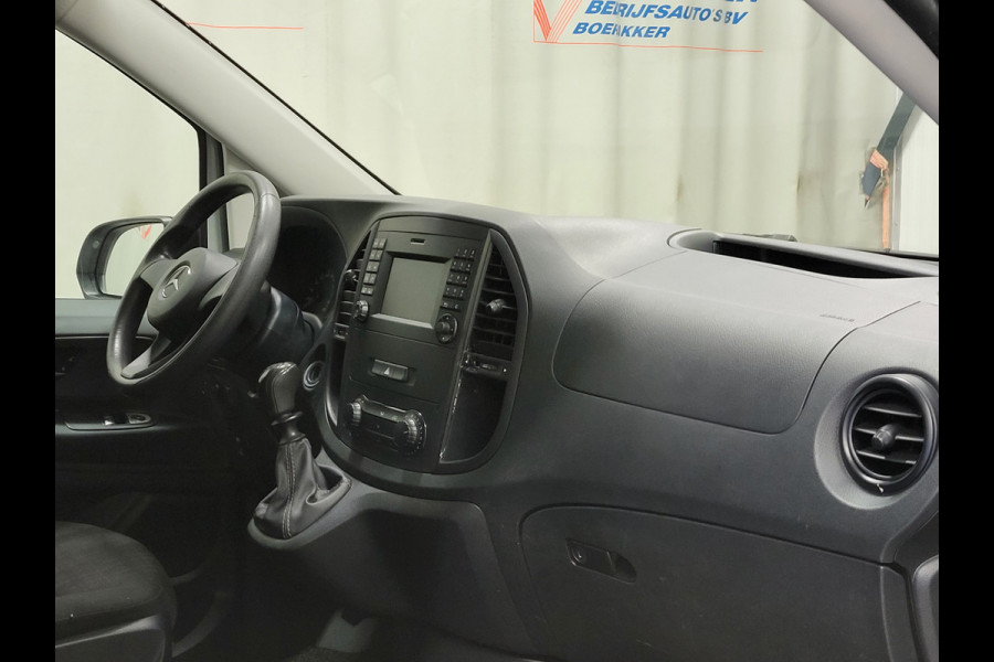 Mercedes-Benz Vito 109CDI Inrichting Euro 6!