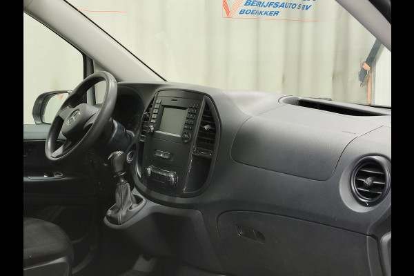 Mercedes-Benz Vito 109CDI Inrichting Euro 6!