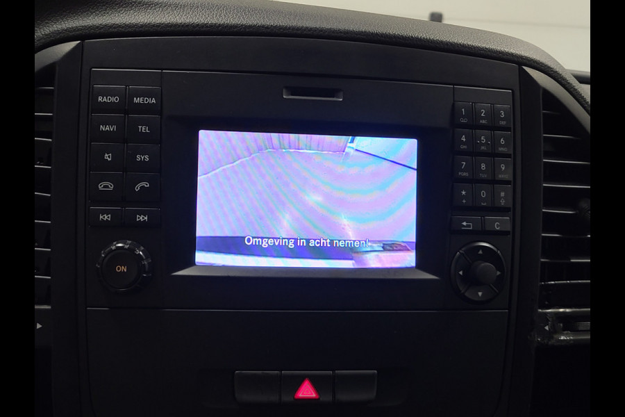 Mercedes-Benz Vito 109CDI Inrichting Euro 6!