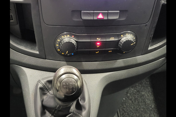 Mercedes-Benz Vito 109CDI Inrichting Euro 6!