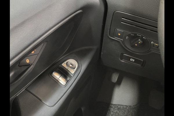 Mercedes-Benz Vito 109CDI Inrichting Euro 6!