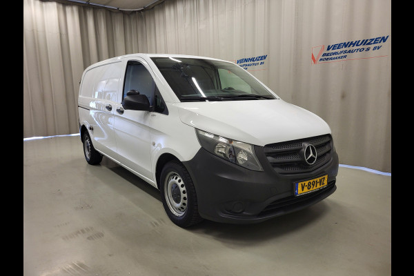 Mercedes-Benz Vito 109CDI Inrichting Euro 6!