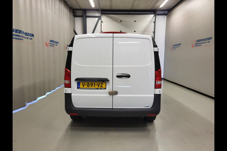 Mercedes-Benz Vito 109CDI Inrichting Euro 6!
