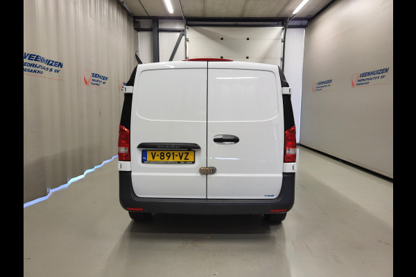 Mercedes-Benz Vito 109CDI Inrichting Euro 6!