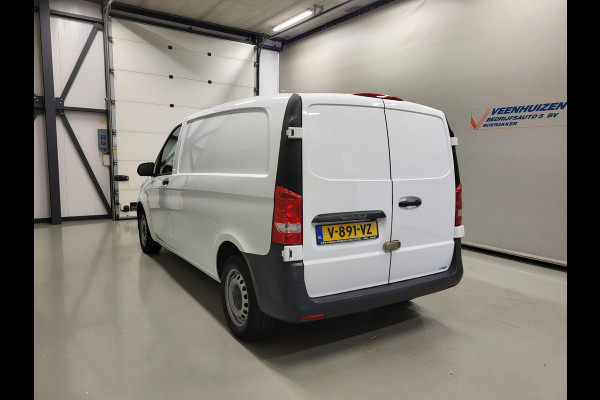 Mercedes-Benz Vito 109CDI Inrichting Euro 6!