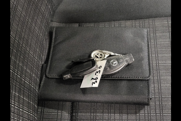 Mercedes-Benz Vito 109CDI Inrichting Euro 6!