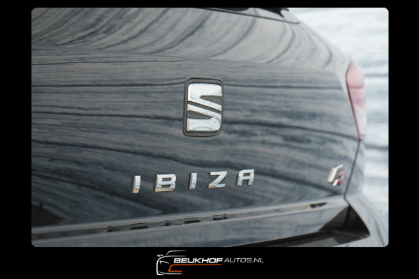 Seat Ibiza 1.0 TSI FR Business Beats Camera Nav VirtualDash
