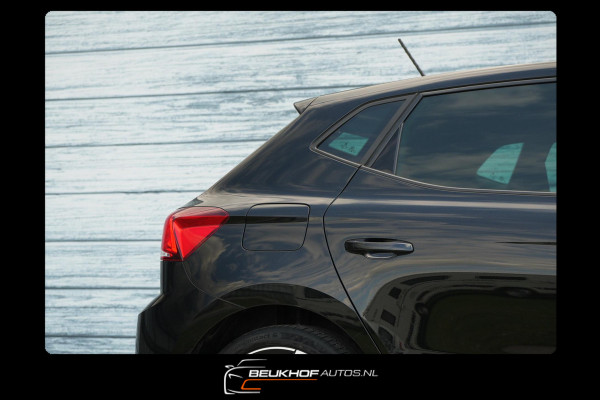Seat Ibiza 1.0 TSI FR Business Beats Camera Nav VirtualDash