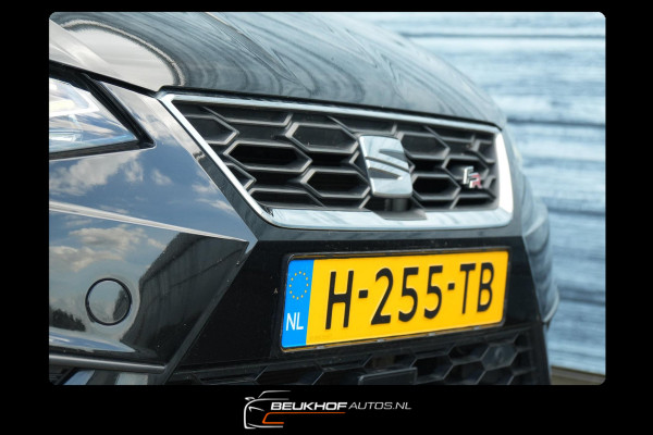 Seat Ibiza 1.0 TSI FR Business Beats Camera Nav VirtualDash