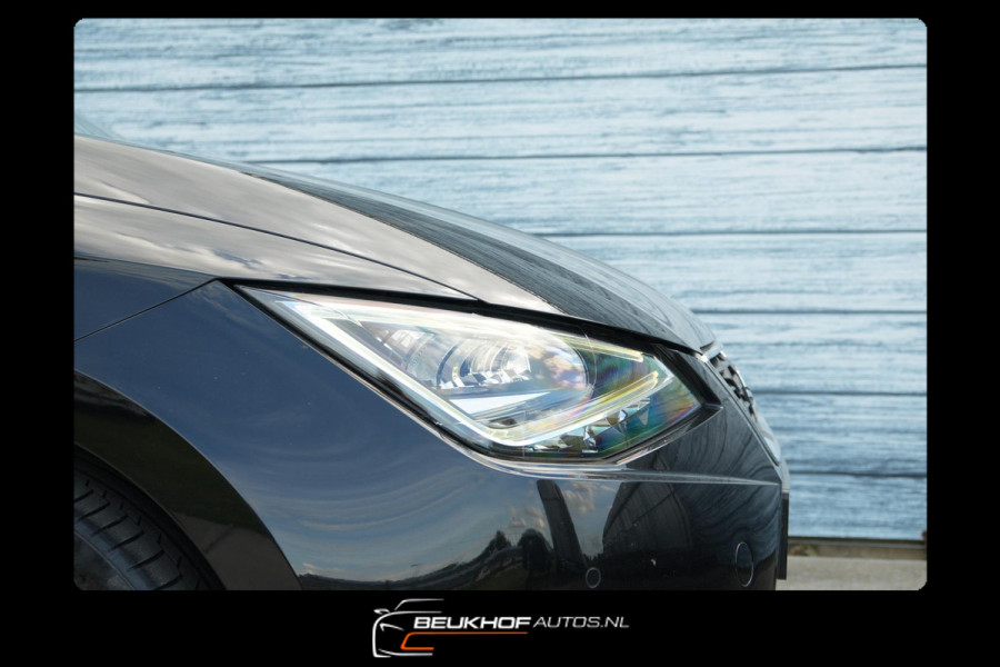 Seat Ibiza 1.0 TSI FR Business Beats Camera Nav VirtualDash
