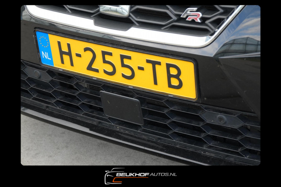 Seat Ibiza 1.0 TSI FR Business Beats Camera Nav VirtualDash