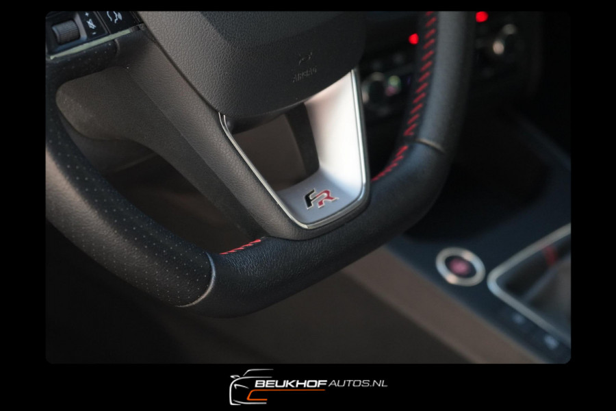 Seat Ibiza 1.0 TSI FR Business Beats Camera Nav VirtualDash