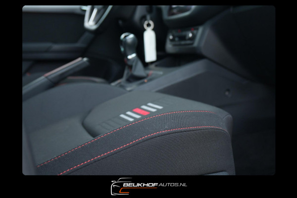 Seat Ibiza 1.0 TSI FR Business Beats Camera Nav VirtualDash