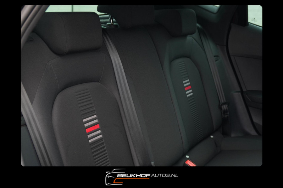 Seat Ibiza 1.0 TSI FR Business Beats Camera Nav VirtualDash