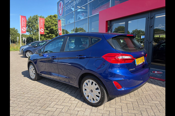 Ford Fiesta 1.1 Trend / NIEUW MODEL