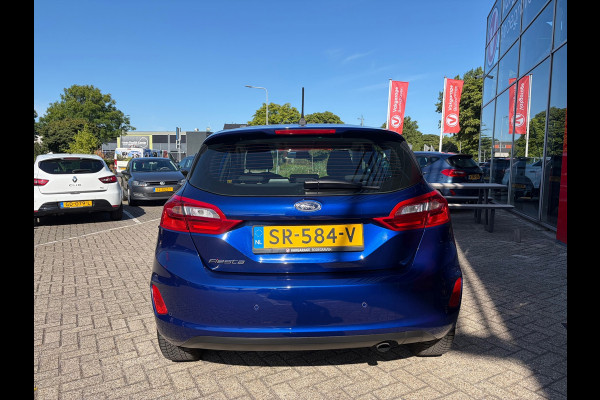 Ford Fiesta 1.1 Trend / NIEUW MODEL