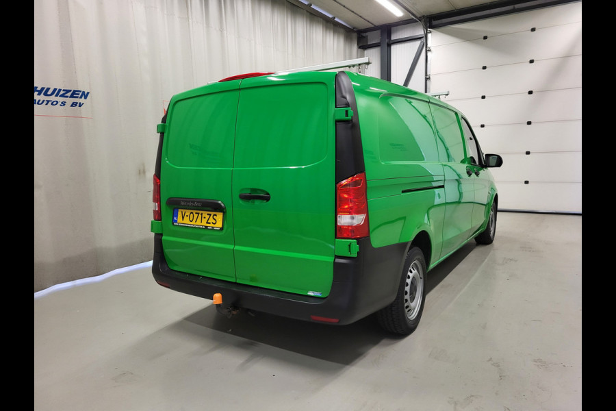 Mercedes-Benz Vito 111CDI L3/H1 Trekhaak Euro 6!