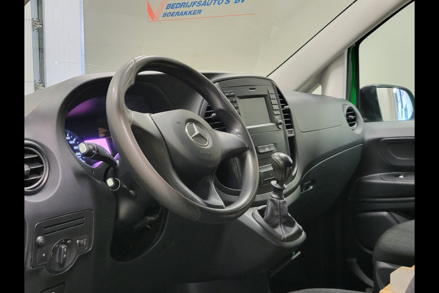 Mercedes-Benz Vito 111CDI L3/H1 Trekhaak Euro 6!