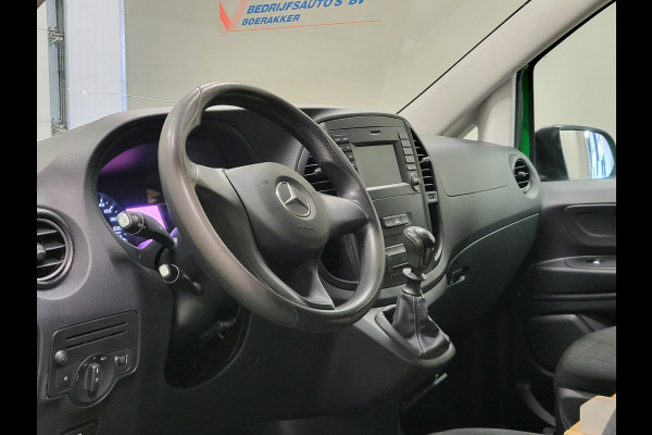 Mercedes-Benz Vito 111CDI L3/H1 Trekhaak Euro 6!