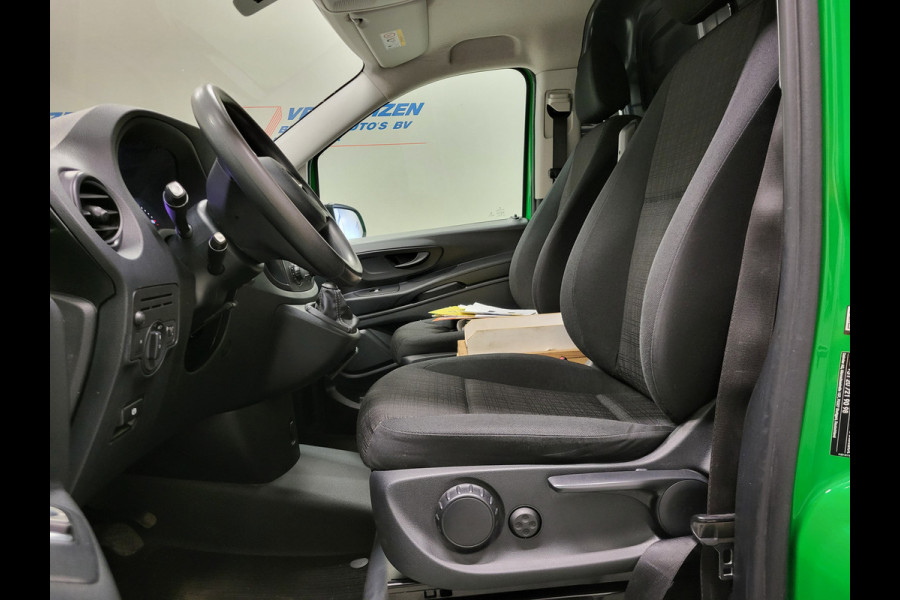 Mercedes-Benz Vito 111CDI L3/H1 Trekhaak Euro 6!