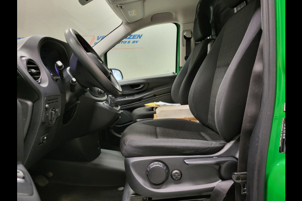 Mercedes-Benz Vito 111CDI L3/H1 Trekhaak Euro 6!
