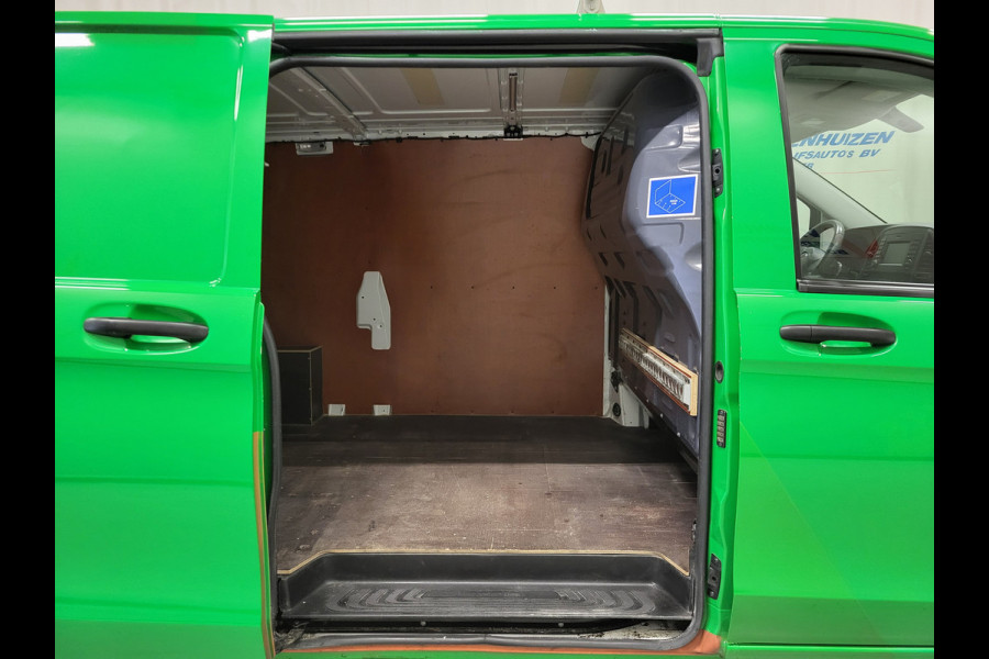 Mercedes-Benz Vito 111CDI L3/H1 Trekhaak Euro 6!