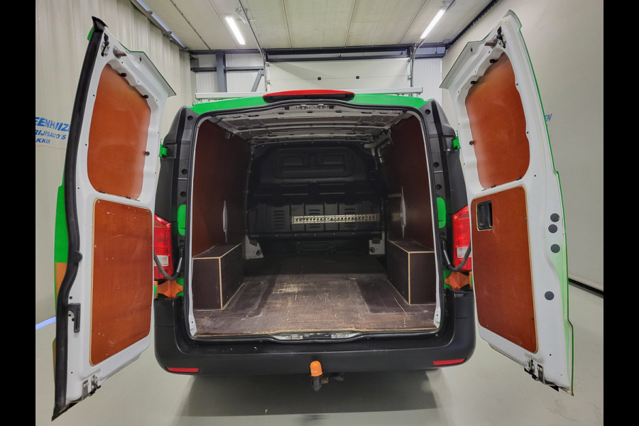 Mercedes-Benz Vito 111CDI L3/H1 Trekhaak Euro 6!