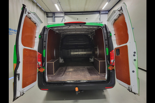Mercedes-Benz Vito 111CDI L3/H1 Trekhaak Euro 6!