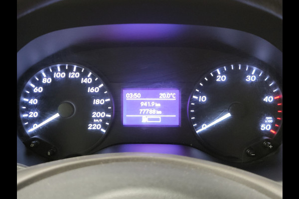 Mercedes-Benz Vito 111CDI L3/H1 Trekhaak Euro 6!