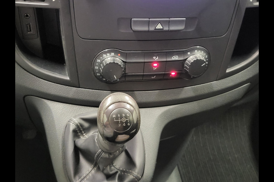 Mercedes-Benz Vito 111CDI L3/H1 Trekhaak Euro 6!