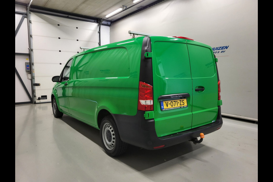 Mercedes-Benz Vito 111CDI L3/H1 Trekhaak Euro 6!