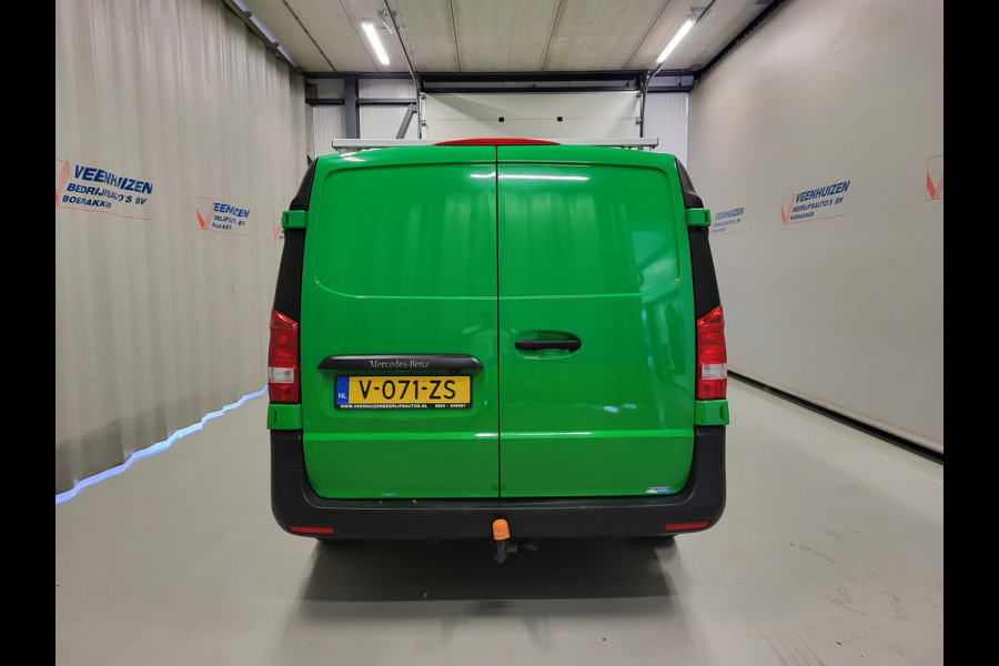 Mercedes-Benz Vito 111CDI L3/H1 Trekhaak Euro 6!