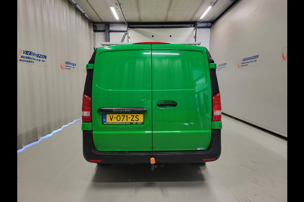 Mercedes-Benz Vito 111CDI L3/H1 Trekhaak Euro 6!