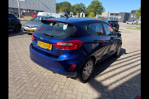 Ford Fiesta 1.1 Trend / NIEUW MODEL