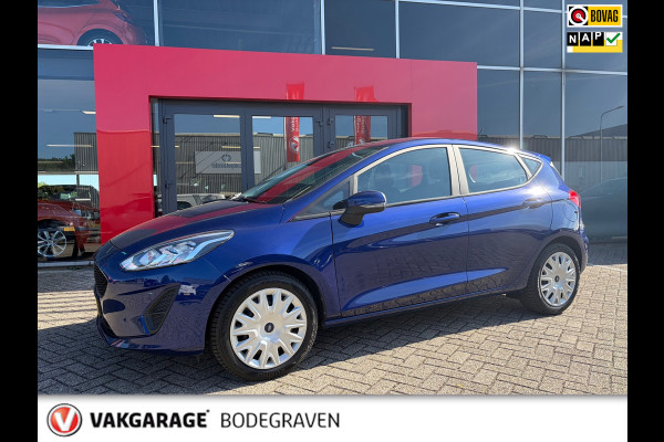 Ford Fiesta 1.1 Trend / NIEUW MODEL