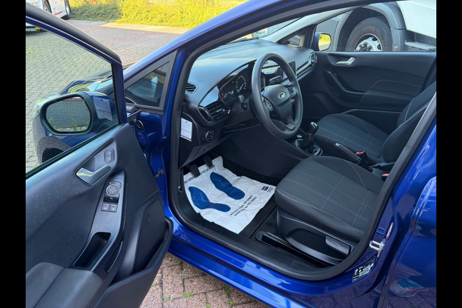 Ford Fiesta 1.1 Trend / NIEUW MODEL
