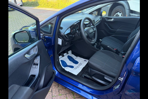 Ford Fiesta 1.1 Trend / NIEUW MODEL