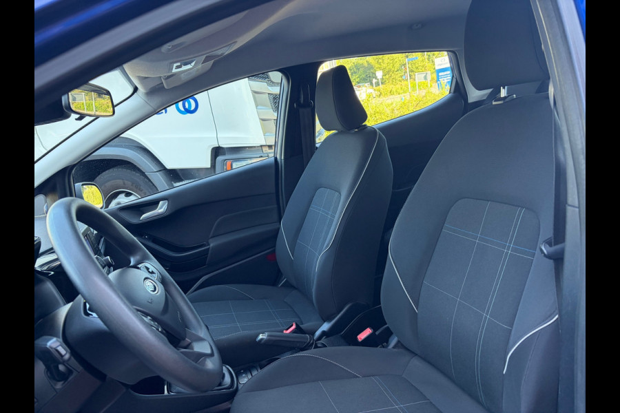 Ford Fiesta 1.1 Trend / NIEUW MODEL