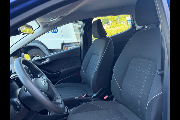 Ford Fiesta 1.1 Trend / NIEUW MODEL