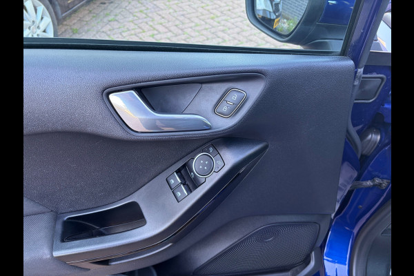 Ford Fiesta 1.1 Trend / NIEUW MODEL