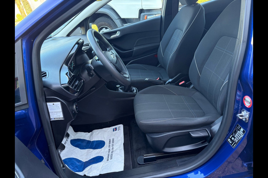 Ford Fiesta 1.1 Trend / NIEUW MODEL