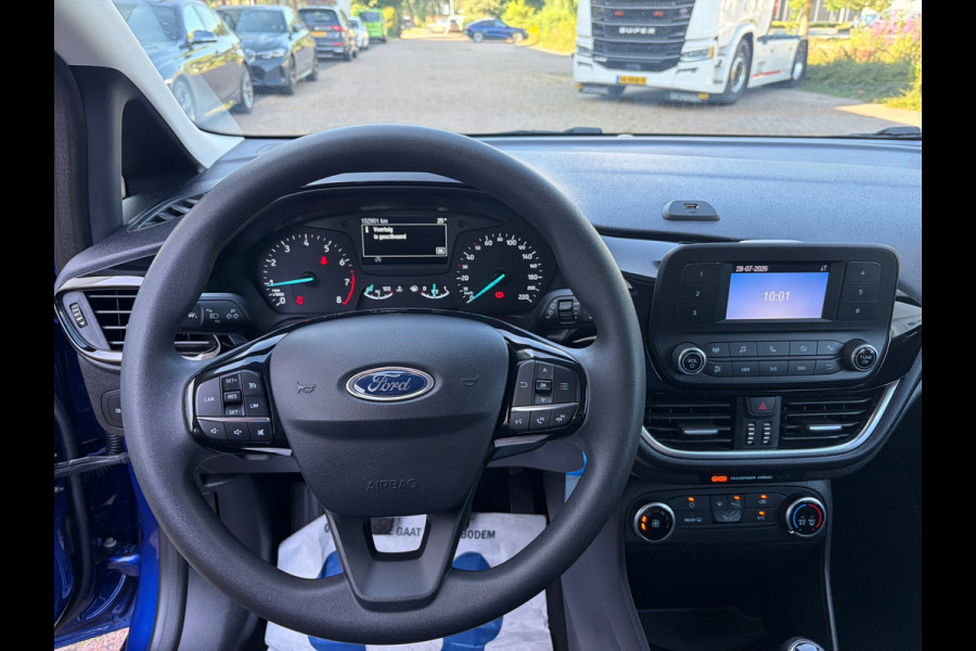 Ford Fiesta 1.1 Trend / NIEUW MODEL