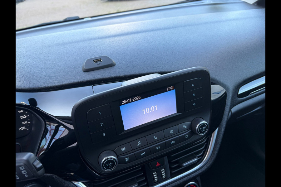 Ford Fiesta 1.1 Trend / NIEUW MODEL