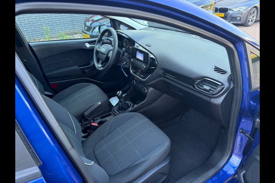 Ford Fiesta 1.1 Trend / NIEUW MODEL