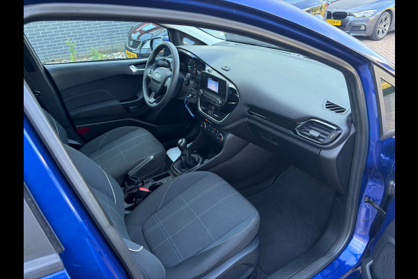 Ford Fiesta 1.1 Trend / NIEUW MODEL