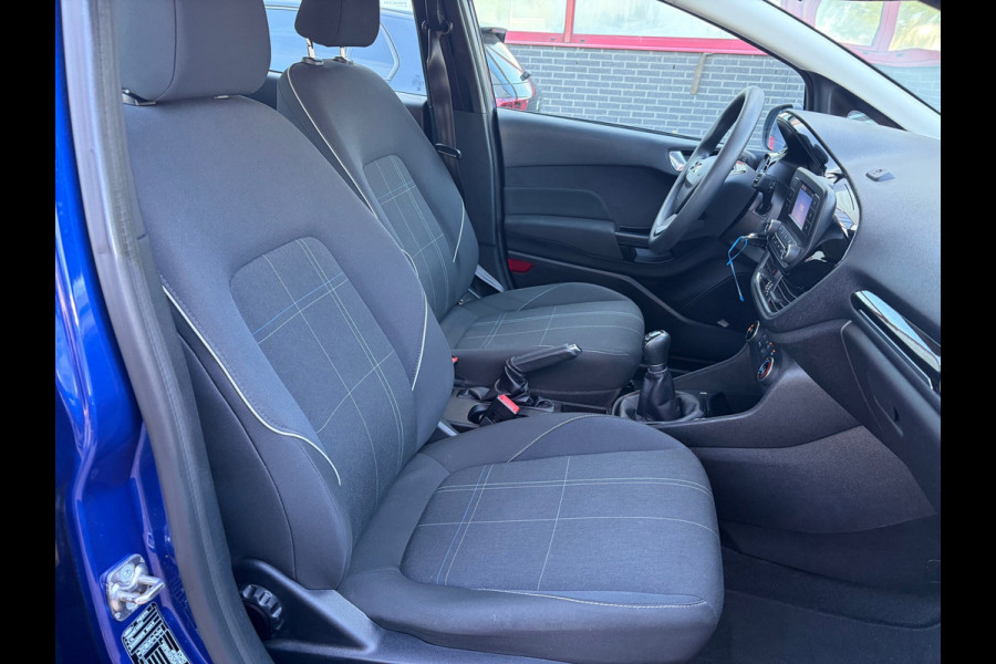 Ford Fiesta 1.1 Trend / NIEUW MODEL
