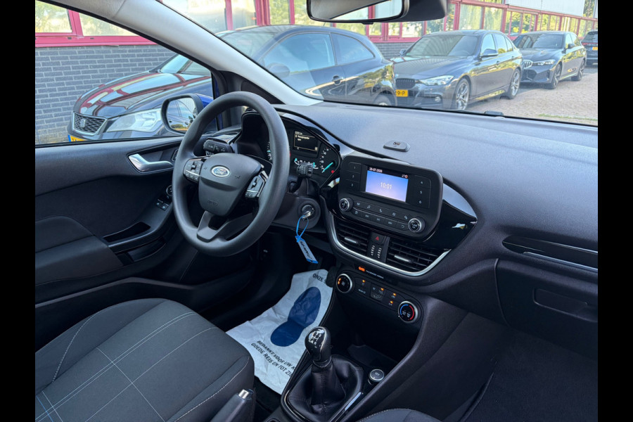 Ford Fiesta 1.1 Trend / NIEUW MODEL