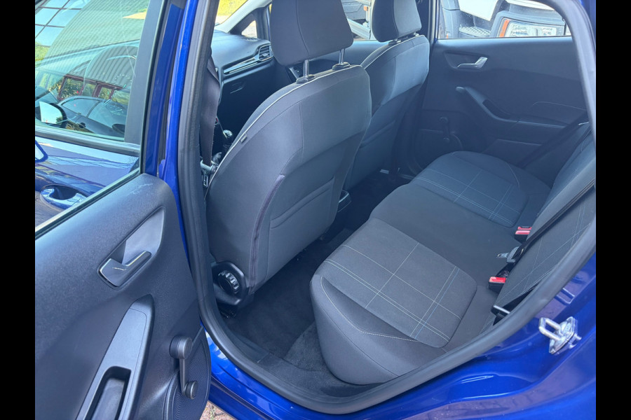 Ford Fiesta 1.1 Trend / NIEUW MODEL