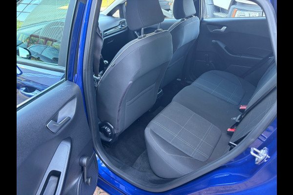 Ford Fiesta 1.1 Trend / NIEUW MODEL